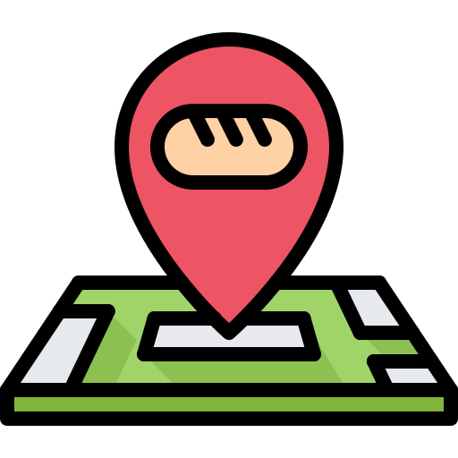 Location icon