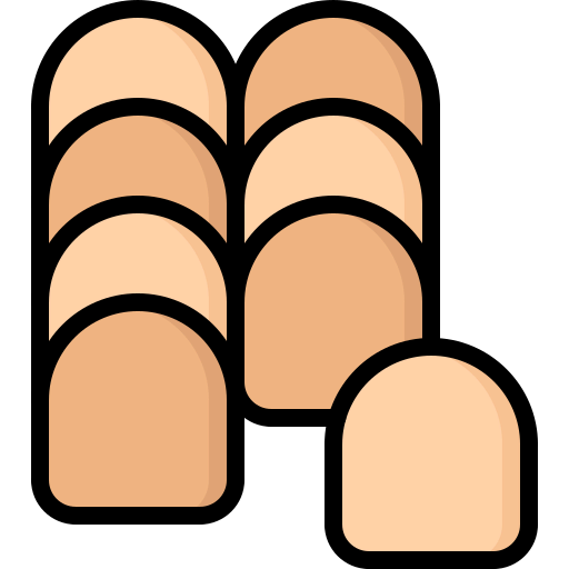 Bread icon