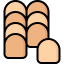 Bread icon 64x64