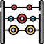 Weights アイコン 64x64