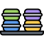 Macaroons icon 64x64
