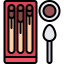 Churros icon 64x64