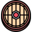 Ossetian pie icon 64x64