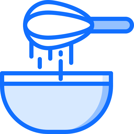 Dough icon