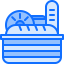 Bread icon 64x64