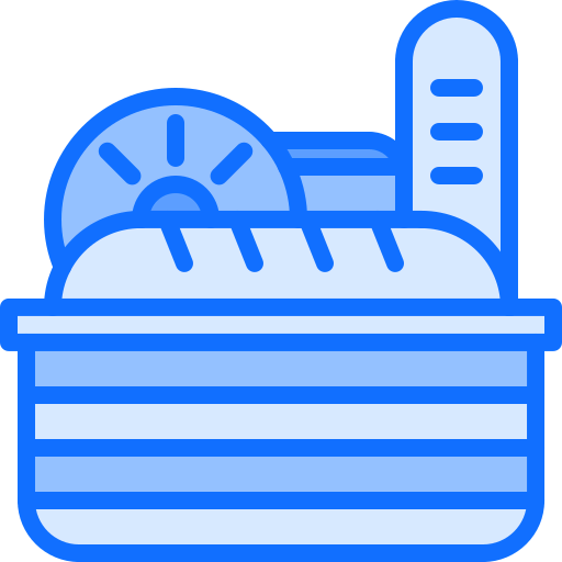 Bread icon