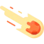 Asteroid icon 64x64