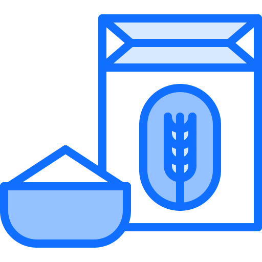 Flour icon