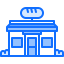 Bakery icon 64x64
