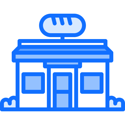 Bakery icon