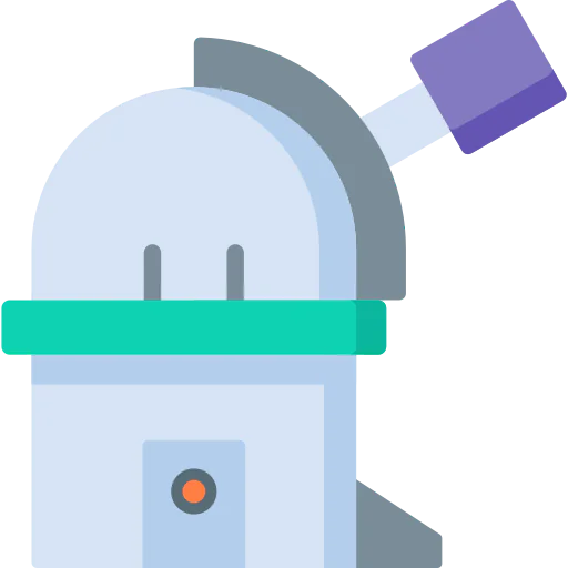 Observatory icon