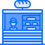 Bakery icon 64x64