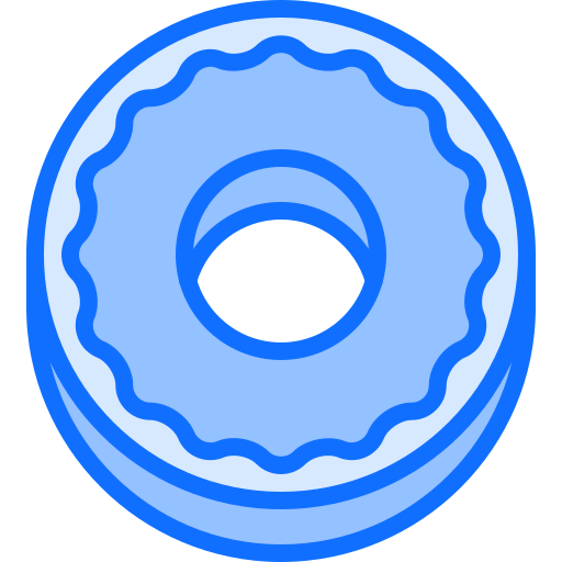 Donut icon
