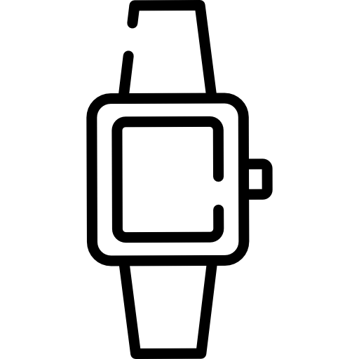 Smartwatch icon
