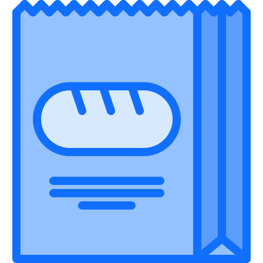 Bread icon
