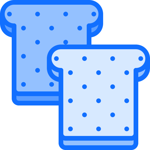 Toast icon