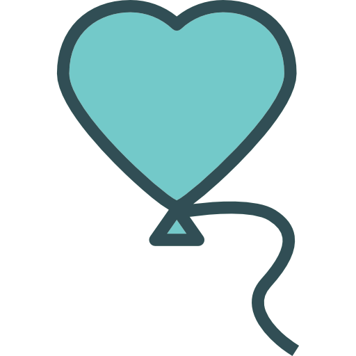 Balloon icon