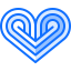Heart icon 64x64