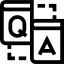 Q&a biểu tượng 64x64