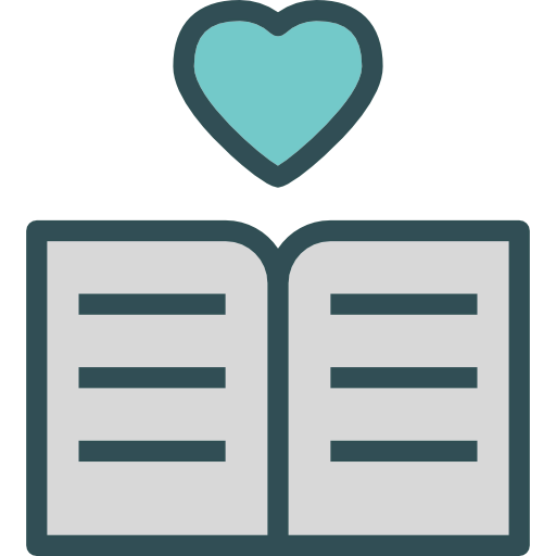Book icon