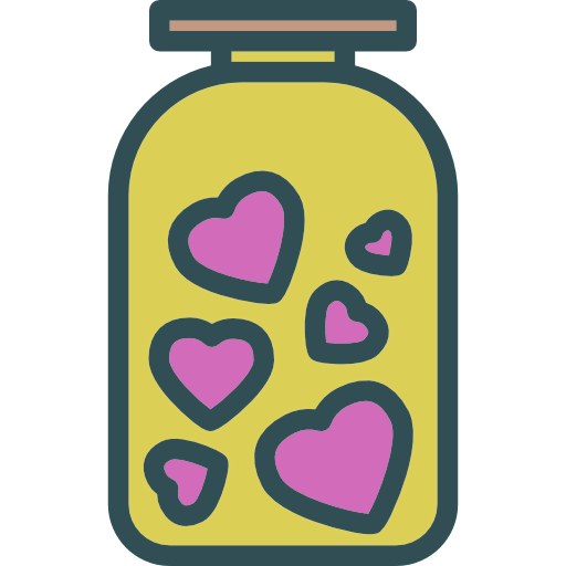 Jar icon