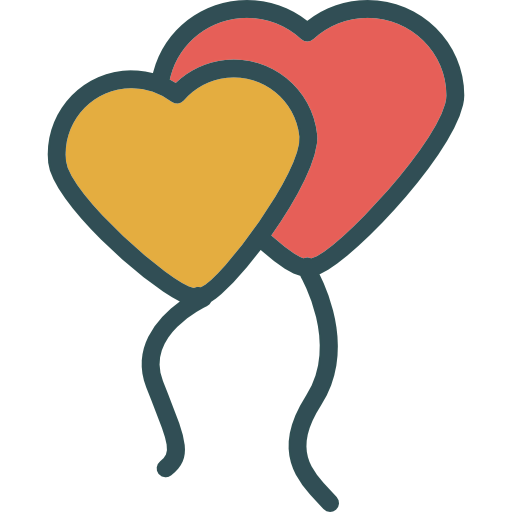 Balloon icon