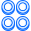 Curd icon 64x64
