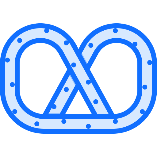 Pretzel icon