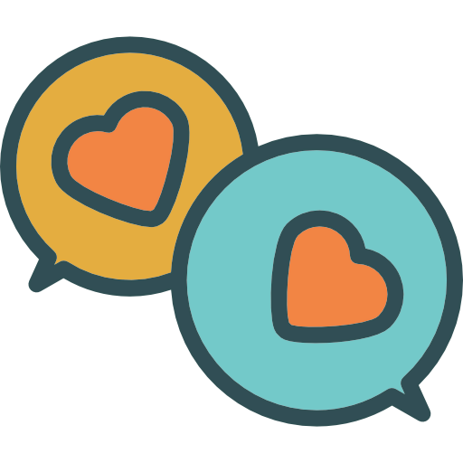 Chat icon