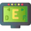 Electronic tuner Ikona 64x64