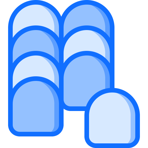 Bread icon