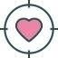 Target icon 64x64