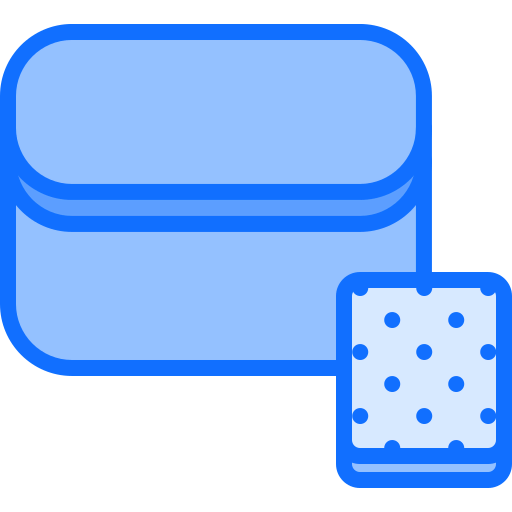 Bread icon
