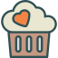 Muffin icon 64x64