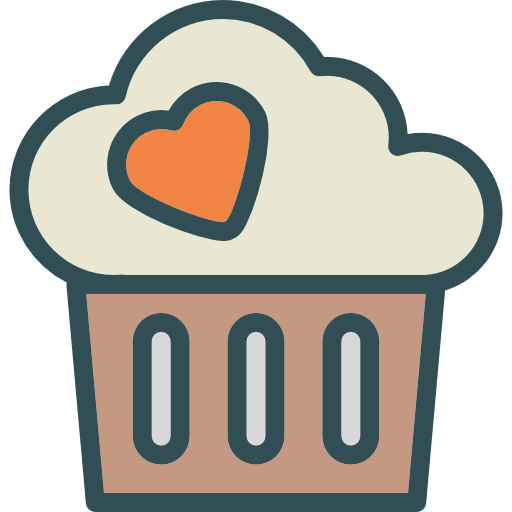 Muffin icon