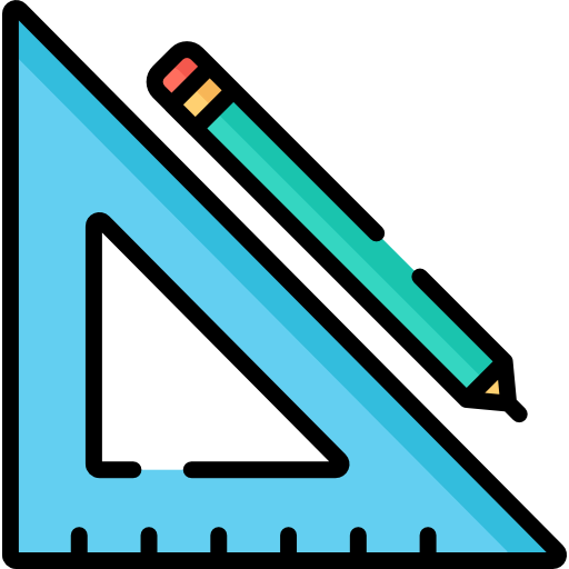 Drawing icon
