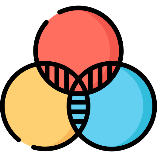 Transparency icon