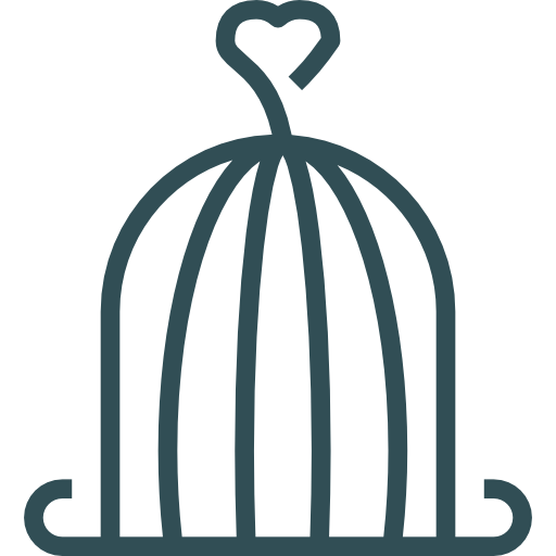 Cage icon