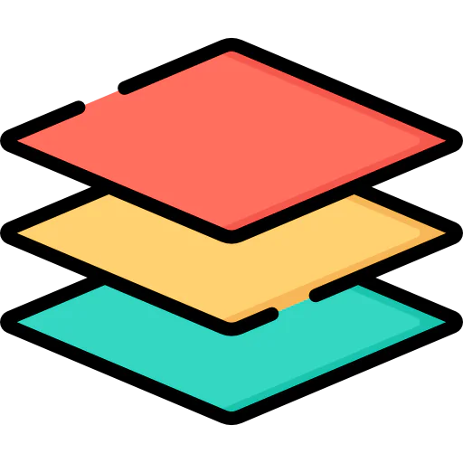 Layers icon