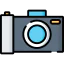 Camera Ikona 64x64
