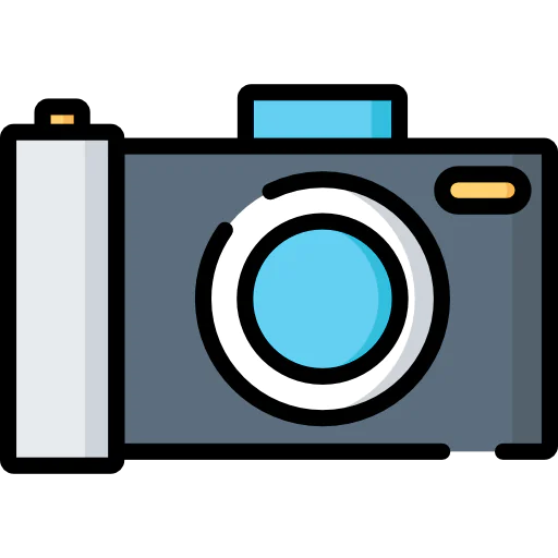 Camera Symbol