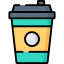 Coffee Ikona 64x64