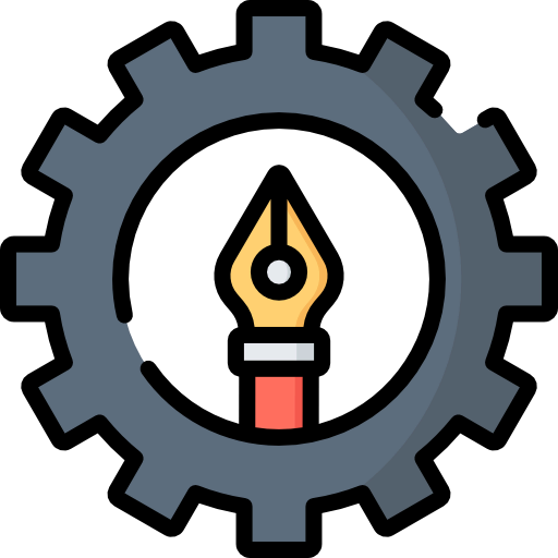 Pen icon