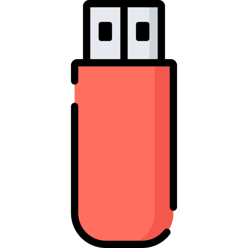 Usb icon