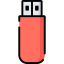 Usb Ikona 64x64