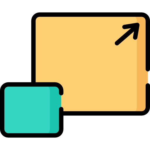 Scale icon