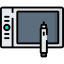 Tablet Ikona 64x64