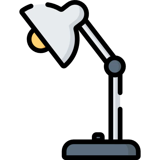 Lamp icon