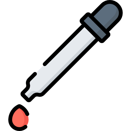 Eyedropper icon