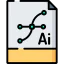 Adobe Ikona 64x64